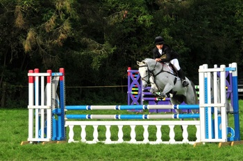 Gloucestershire’s Florence Finzi Wins the November NAF Shining Star Award